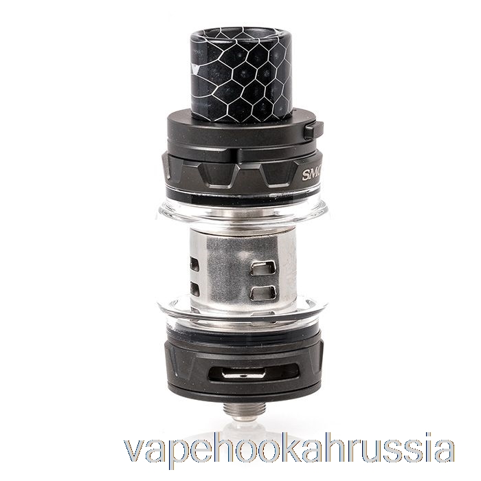Vape Russia Smok Tfv12 Prince Sub-Ohm бак матовый черный